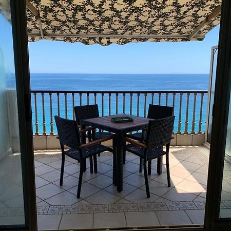 Appartement Front De Mer - Promenade Des Anglais Nisa Exterior foto
