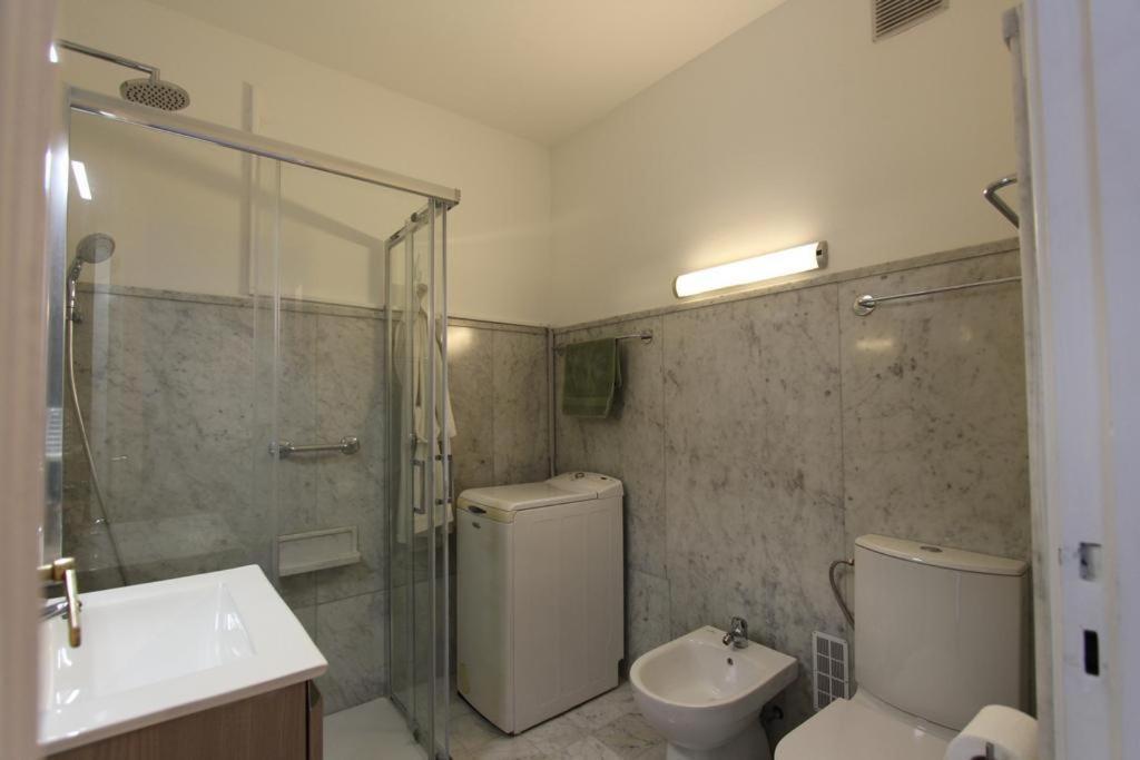 Appartement Front De Mer - Promenade Des Anglais Nisa Exterior foto